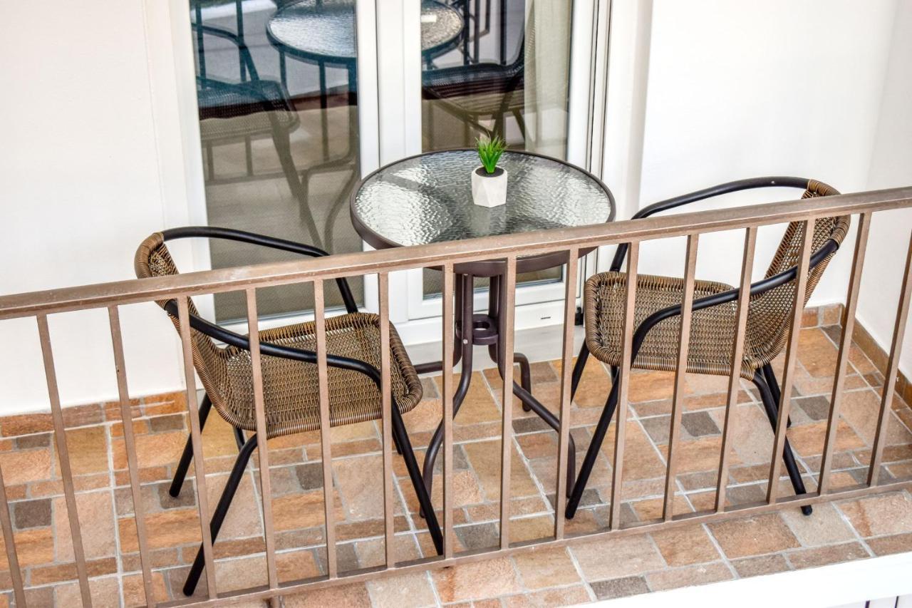 La Maison Plakes 3 Bdr Apt Skiatos Zewnętrze zdjęcie