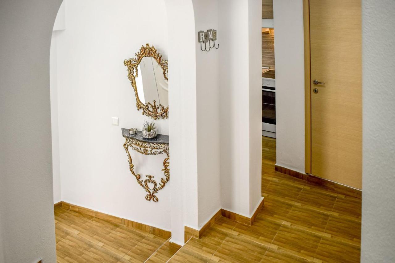 La Maison Plakes 3 Bdr Apt Skiatos Zewnętrze zdjęcie