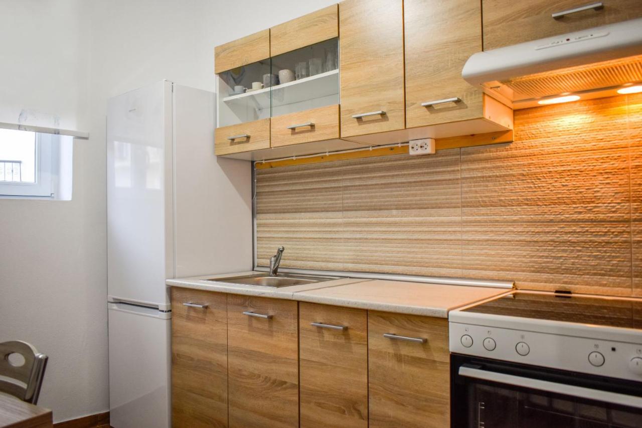 La Maison Plakes 3 Bdr Apt Skiatos Zewnętrze zdjęcie
