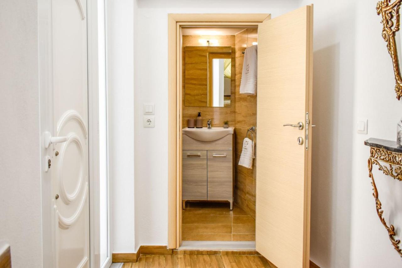 La Maison Plakes 3 Bdr Apt Skiatos Zewnętrze zdjęcie