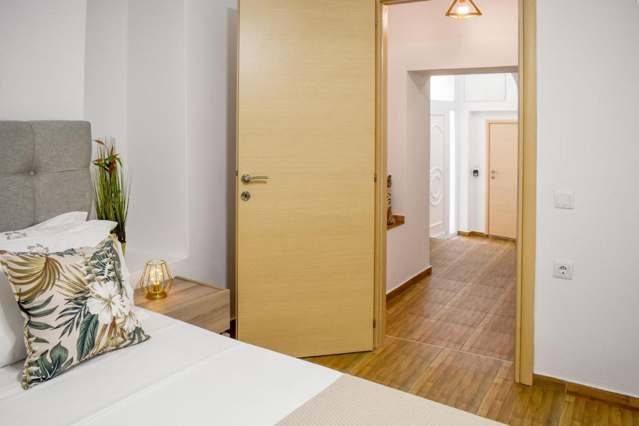 La Maison Plakes 3 Bdr Apt Skiatos Zewnętrze zdjęcie
