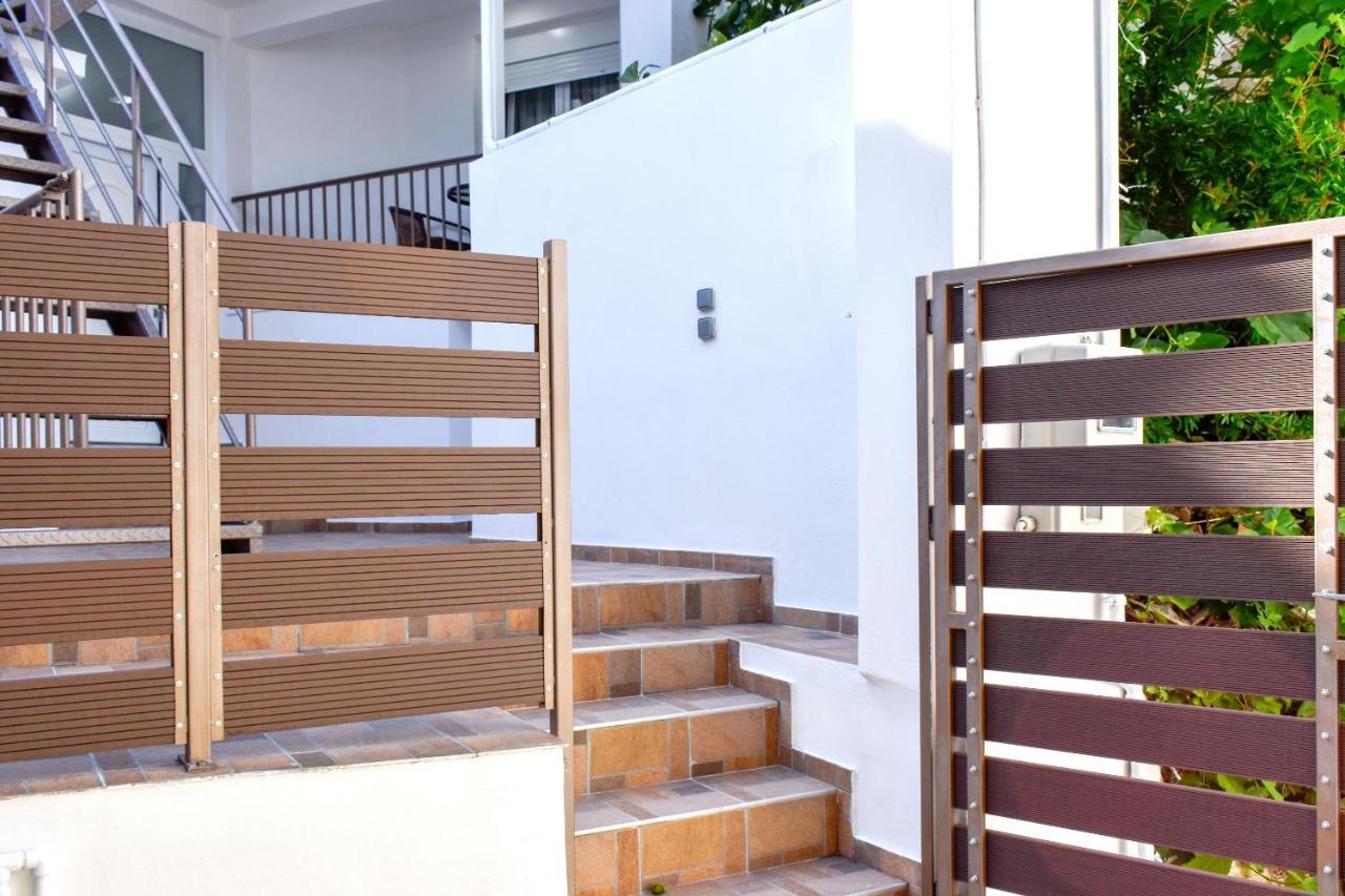 La Maison Plakes 3 Bdr Apt Skiatos Zewnętrze zdjęcie