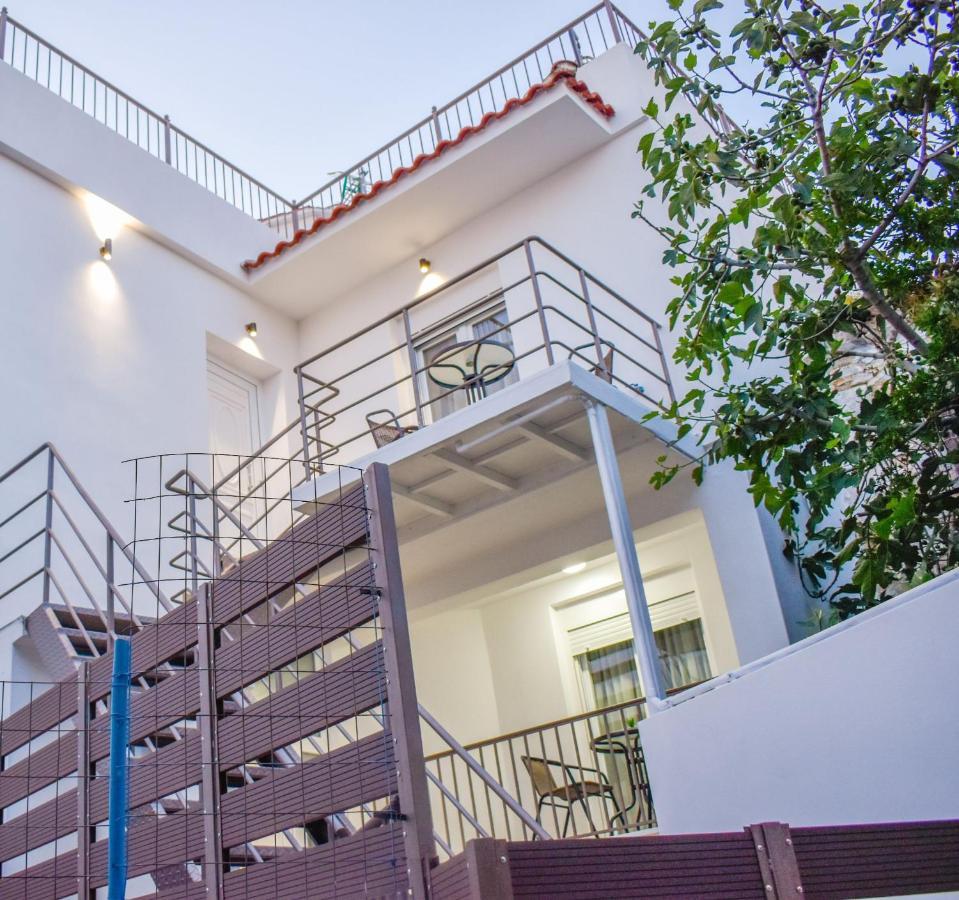 La Maison Plakes 3 Bdr Apt Skiatos Zewnętrze zdjęcie