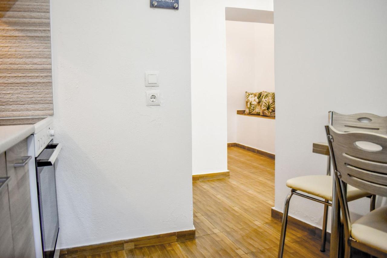 La Maison Plakes 3 Bdr Apt Skiatos Zewnętrze zdjęcie