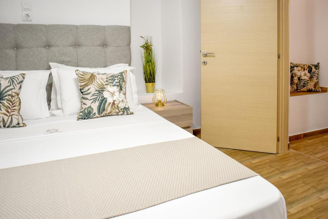 La Maison Plakes 3 Bdr Apt Skiatos Zewnętrze zdjęcie