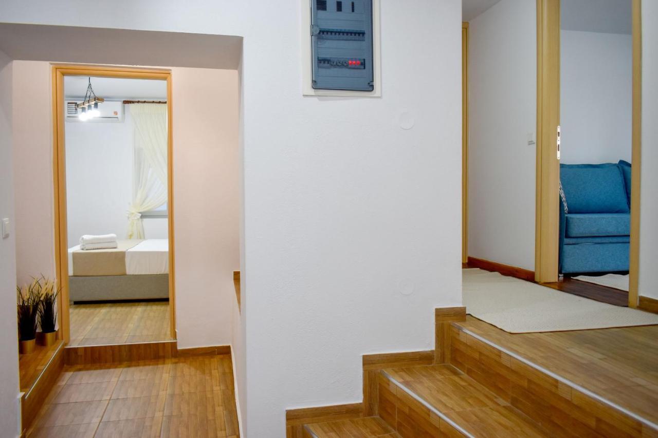 La Maison Plakes 3 Bdr Apt Skiatos Zewnętrze zdjęcie